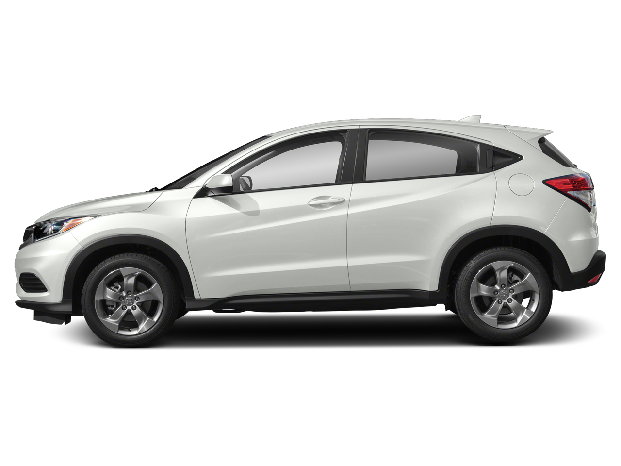 2021 Honda HR-V LX