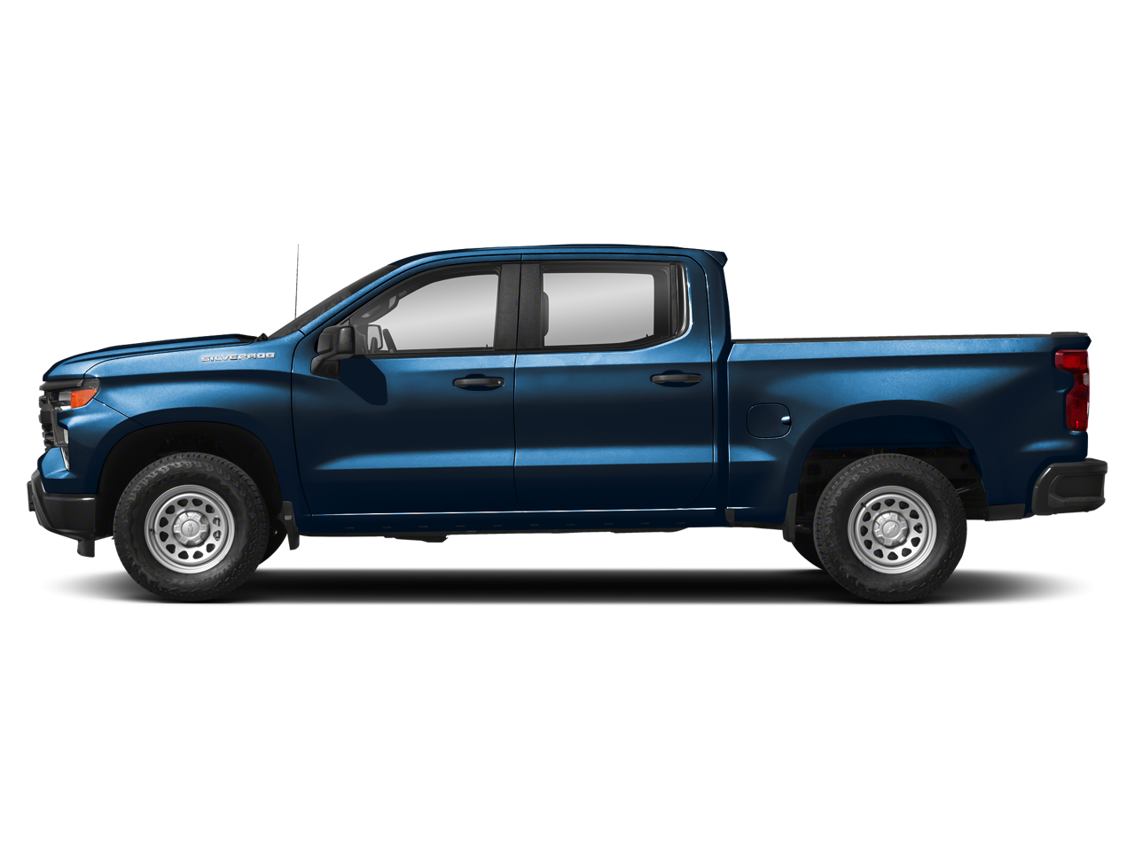2023 Chevrolet Silverado 1500 RST photo 3