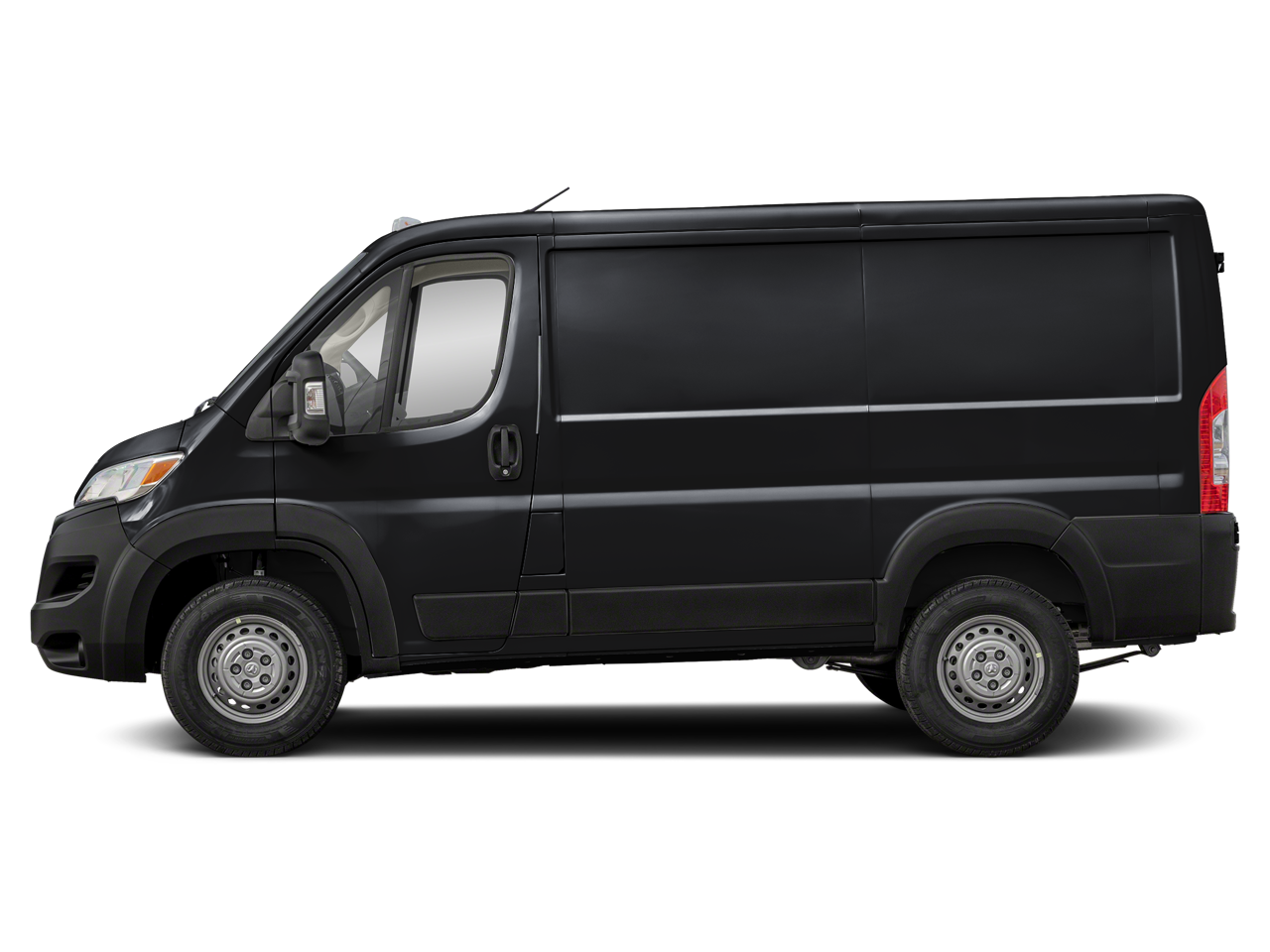 2023 RAM ProMaster 1500 High Roof 136WB