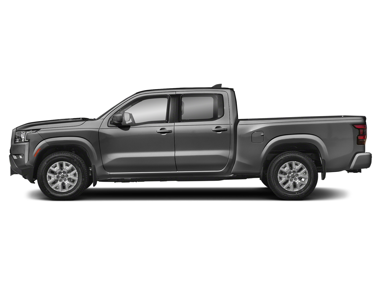 2024 Nissan Frontier SV - Photo 35