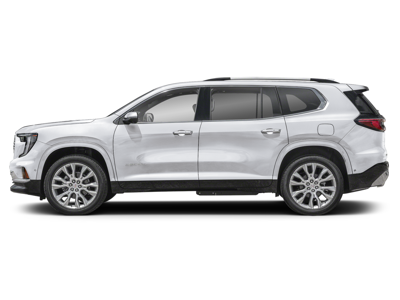 2025 GMC Acadia FWD Denali