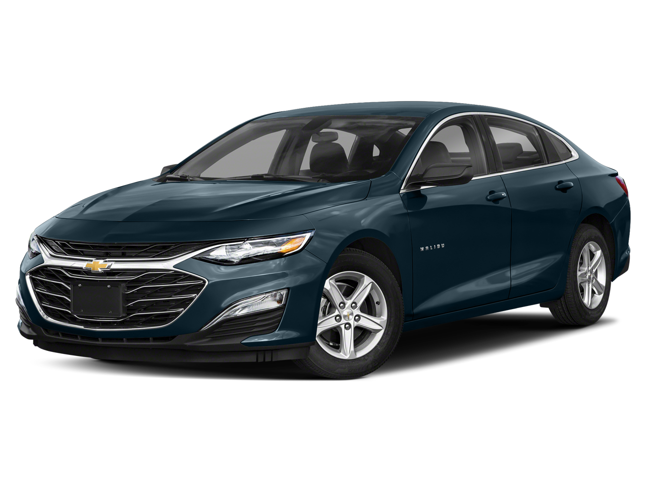 2019 Chevrolet Malibu 1LT