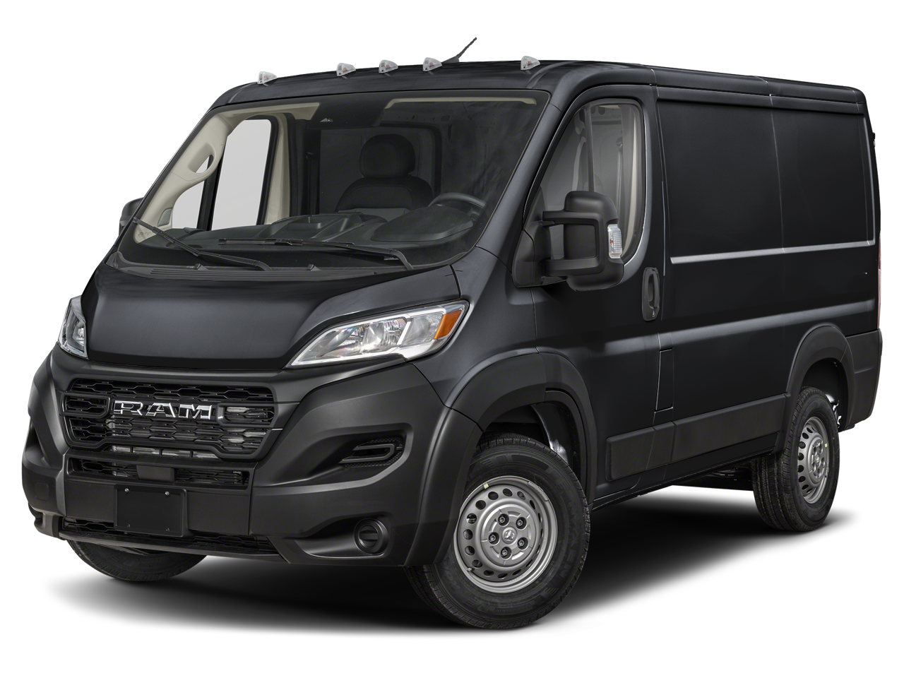 2023 RAM ProMaster 1500 High Roof 136WB