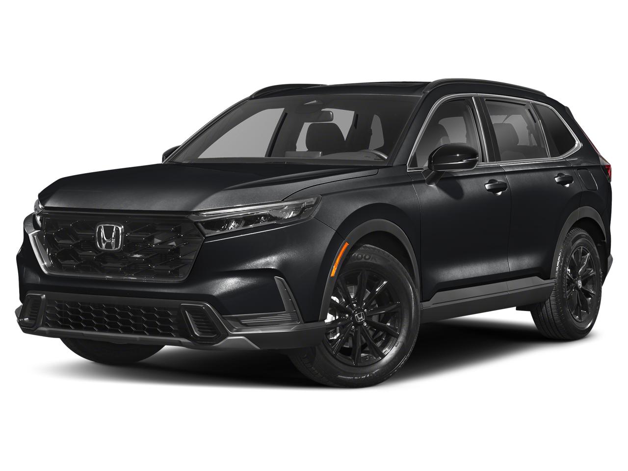 2024 Honda CR-V Sport - Photo 31