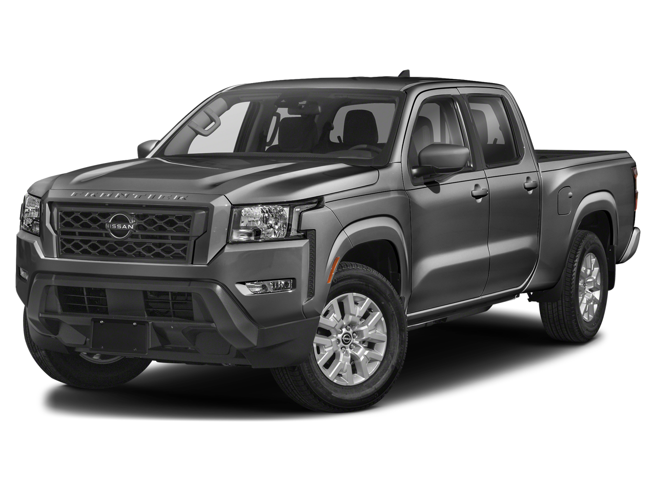 2024 Nissan Frontier SV - Photo 33