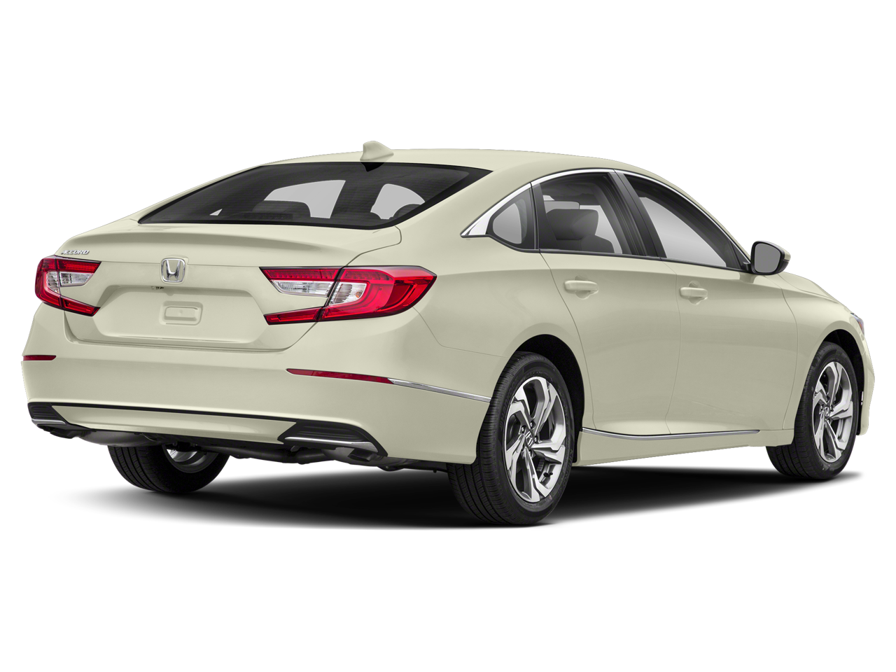 Used 2018 Honda Accord EX-L with VIN 1HGCV1F51JA034209 for sale in Orangeburg, SC