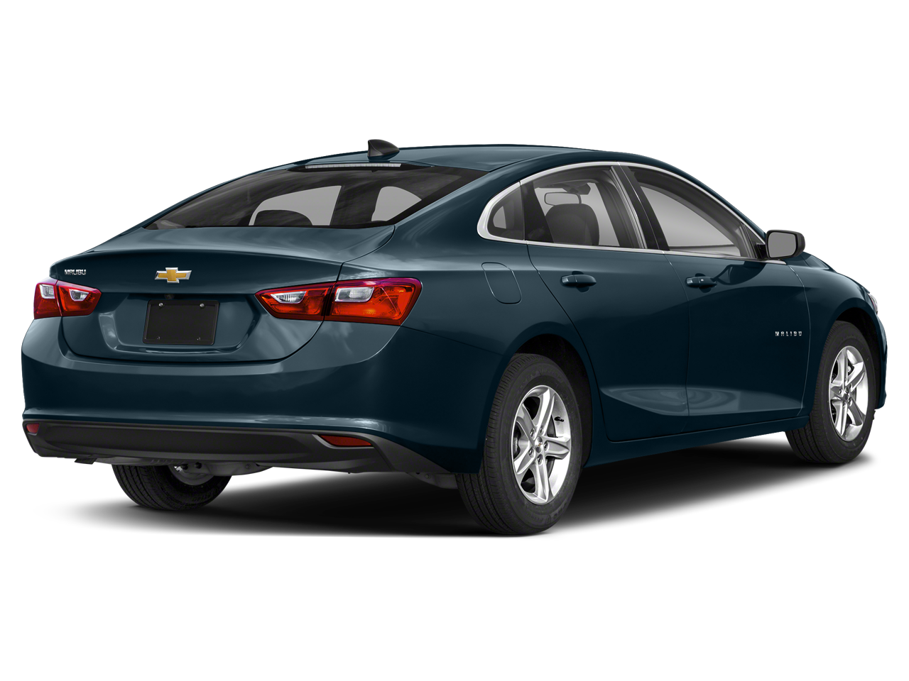Used 2019 Chevrolet Malibu 1LT with VIN 1G1ZD5ST4KF141257 for sale in Orangeburg, SC