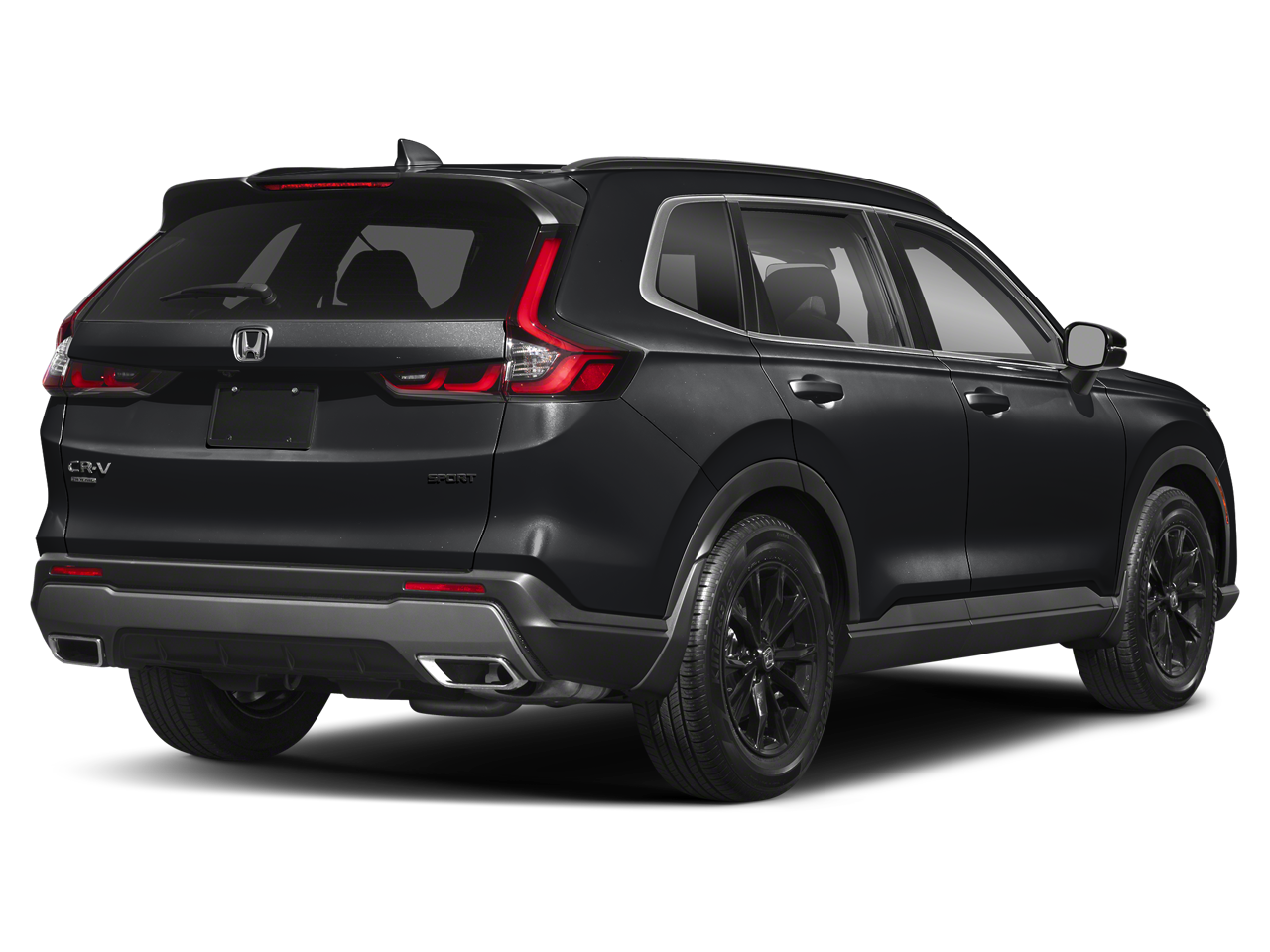 2024 Honda CR-V Sport - Photo 32