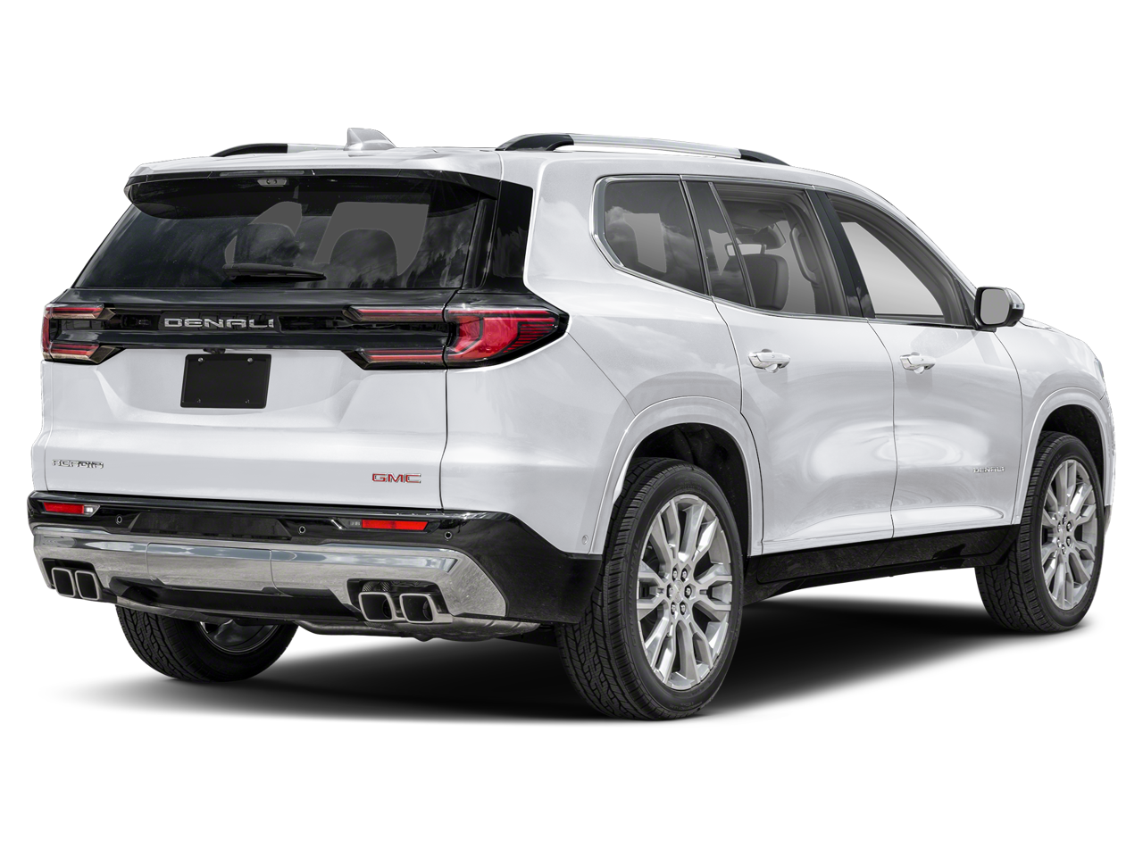 2025 GMC Acadia FWD Denali
