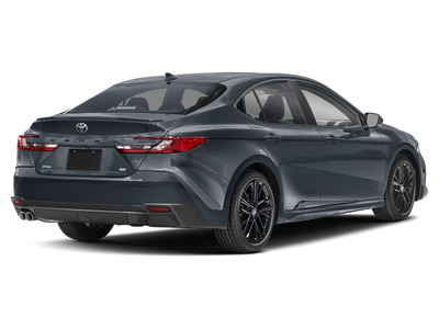 2025 Toyota Camry Hybrid SE