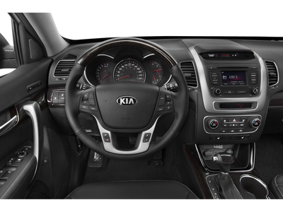 2015 Kia Sorento SX