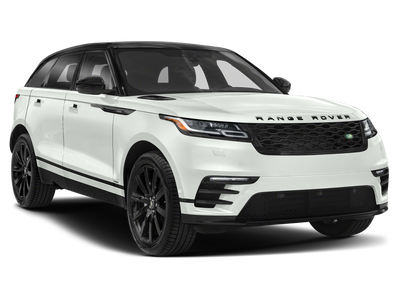 2019 Land Rover Range Rover Velar S
