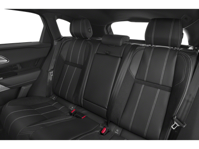 2019 Land Rover Range Rover Velar S