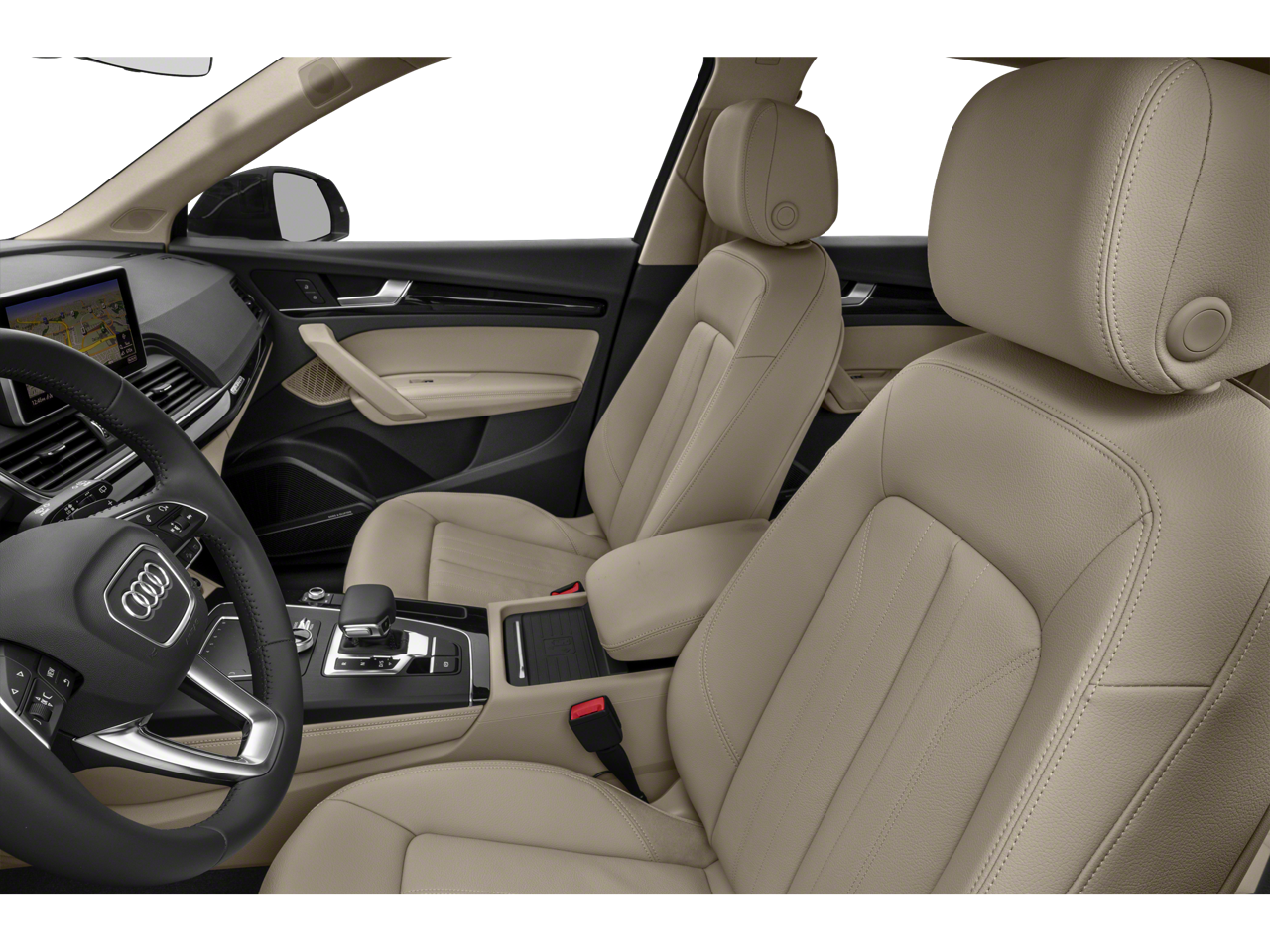 2020 Audi Q5 e Premium Plus