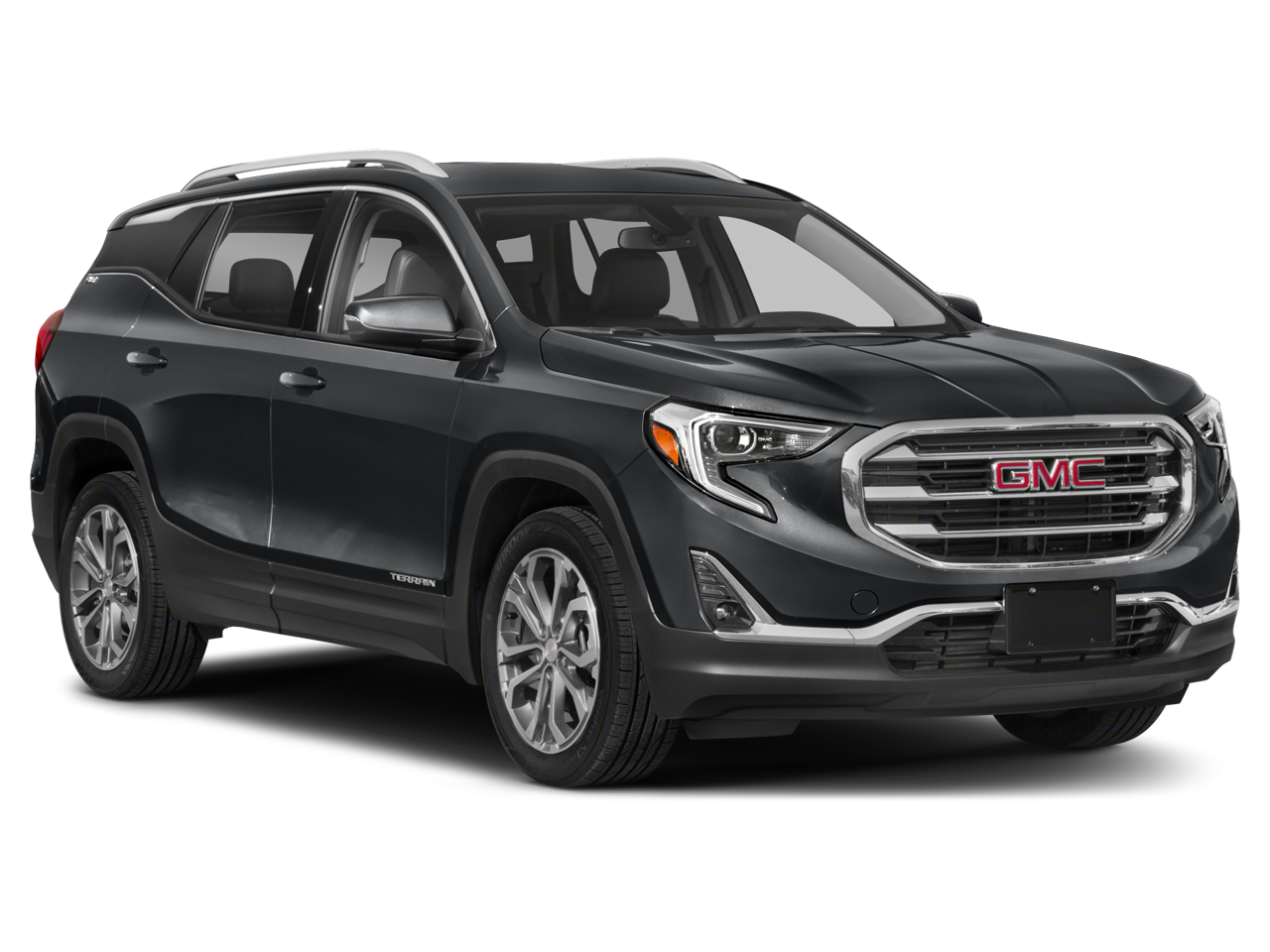 2020 Gmc Terrain SLT photo 3