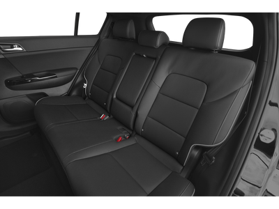 2022 Kia Sportage SX Turbo