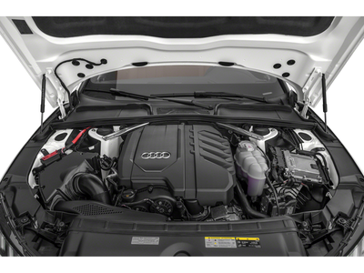 2024 Audi A4 S line Premium Plus