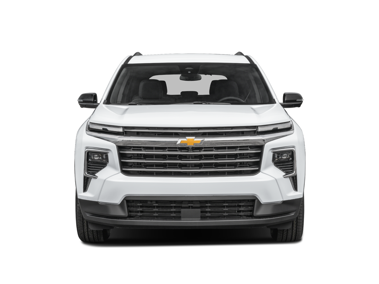 2024 Chevrolet Traverse AWD LT