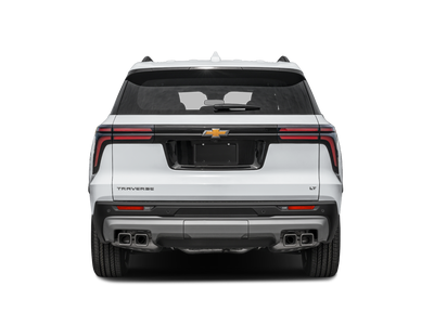 2024 Chevrolet Traverse AWD LT