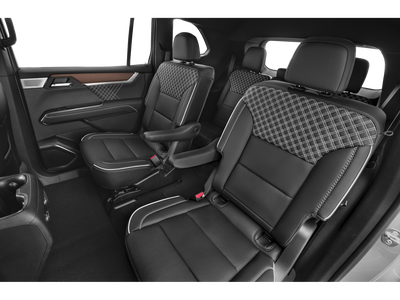 2025 GMC Acadia FWD Denali