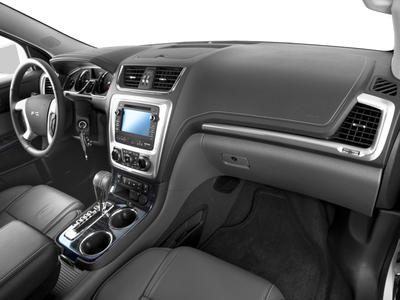 2016 GMC Acadia SLT