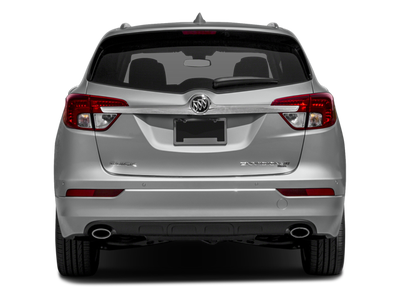 2018 Buick Envision Essence