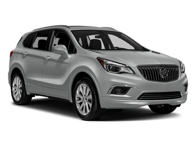 2018 Buick Envision Essence