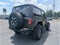 2021 Jeep Wrangler Rubicon