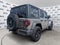 2020 Jeep Wrangler Unlimited Willys