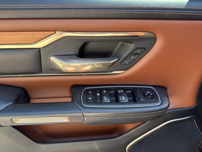 2020 RAM 1500 Longhorn