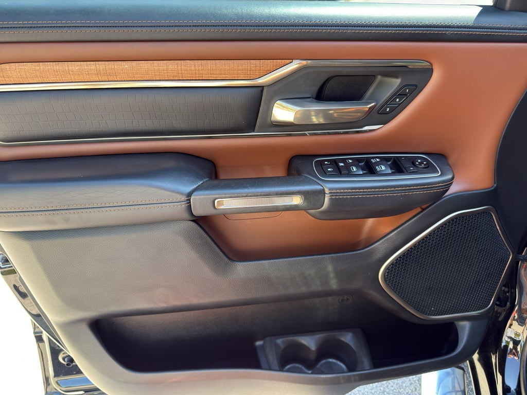 2020 RAM 1500 Longhorn