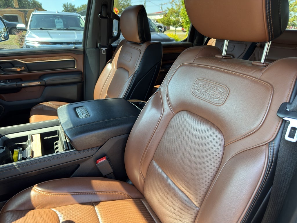 2020 RAM 1500 Longhorn