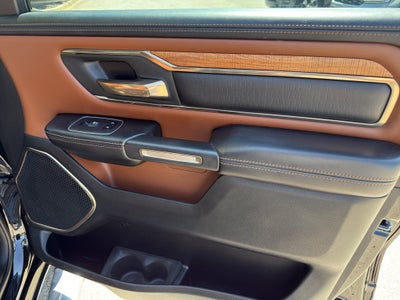 2020 RAM 1500 Longhorn