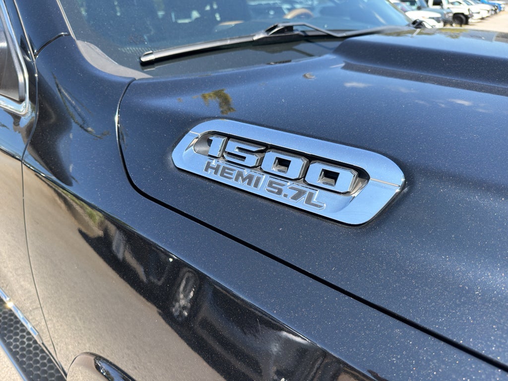 2020 RAM 1500 Longhorn