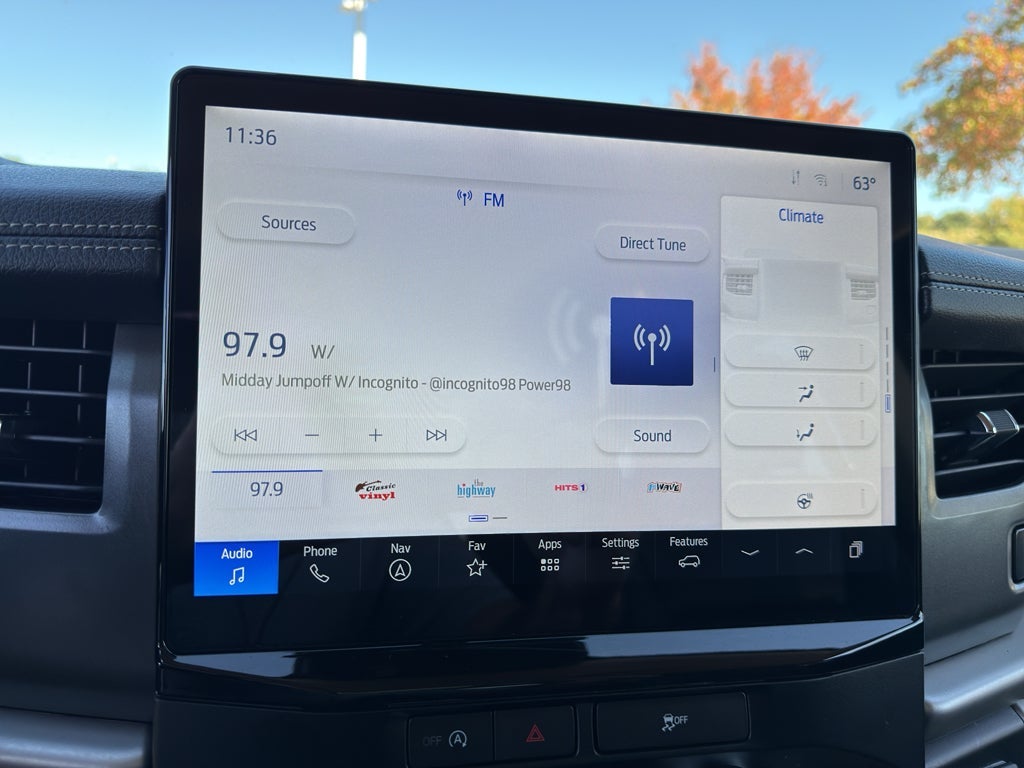 2024 Ford Expedition XLT