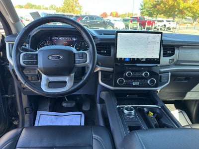 2024 Ford Expedition XLT