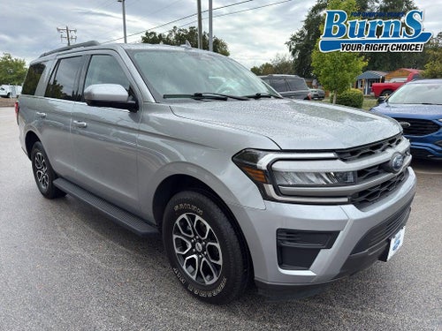 2024 Ford Expedition XLT