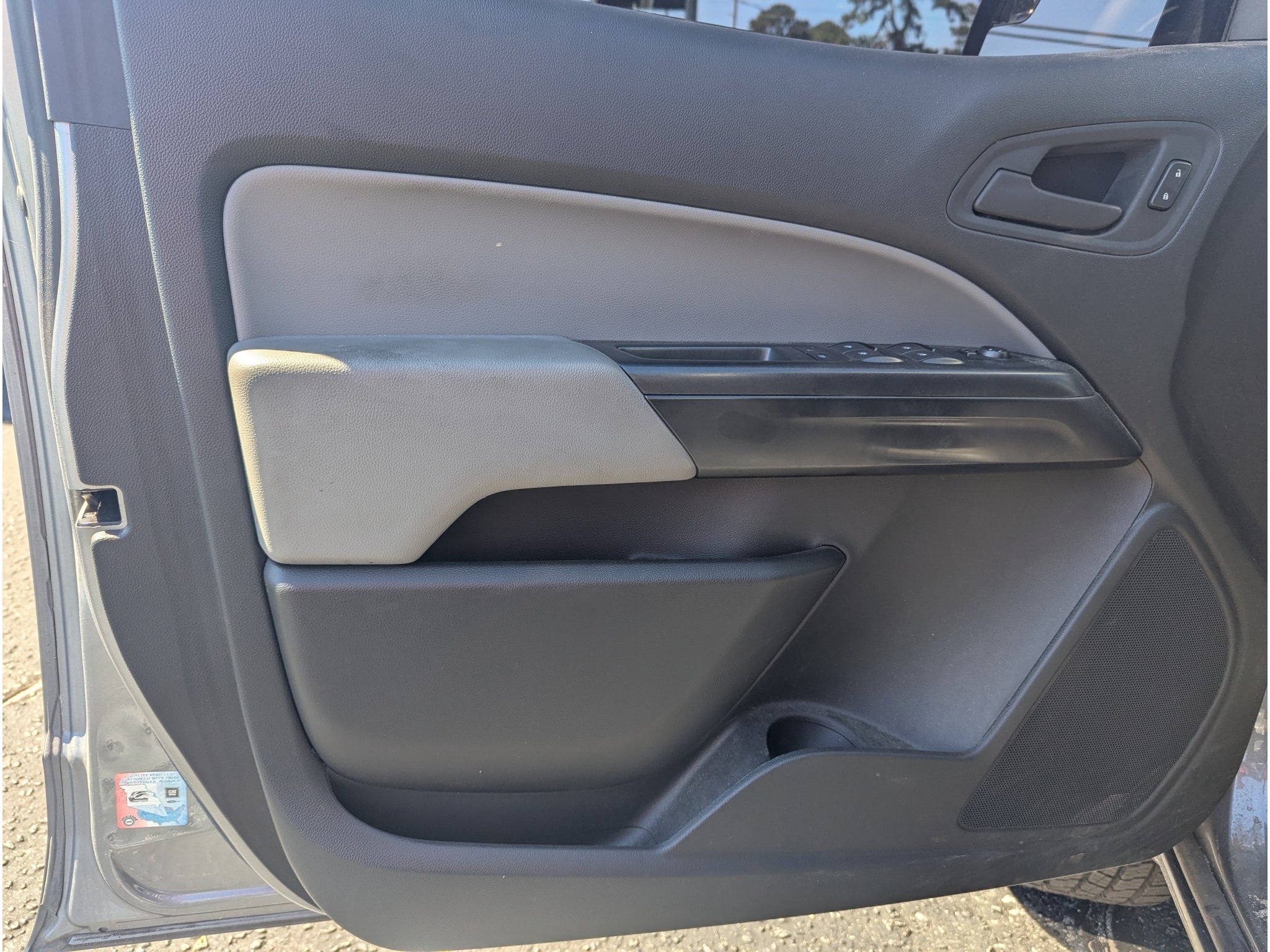 2022 Chevrolet Colorado WT