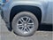 2022 Chevrolet Colorado WT