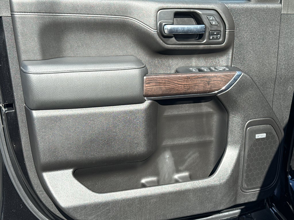 2023 GMC Sierra 2500 HD Denali