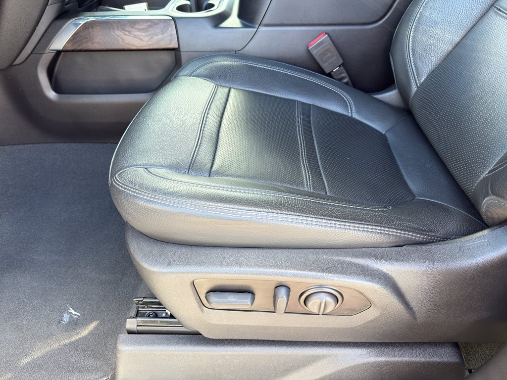 2023 GMC Sierra 2500 HD Denali