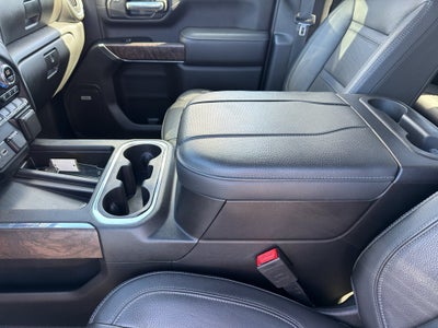 2023 GMC Sierra 2500 HD Denali