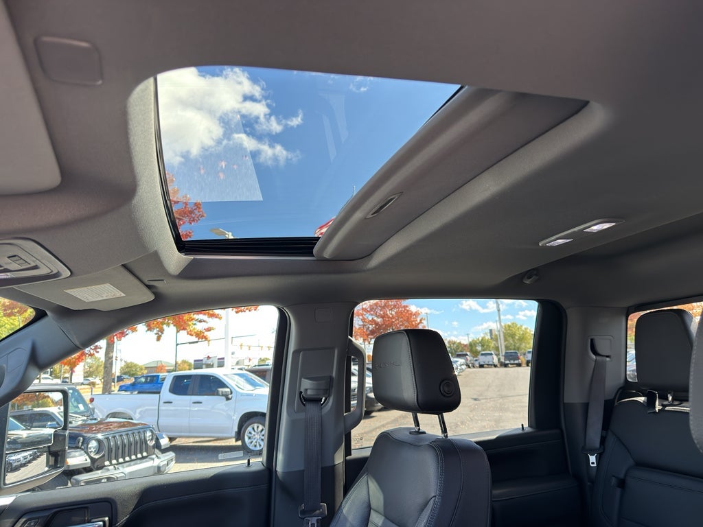 2023 GMC Sierra 2500 HD Denali