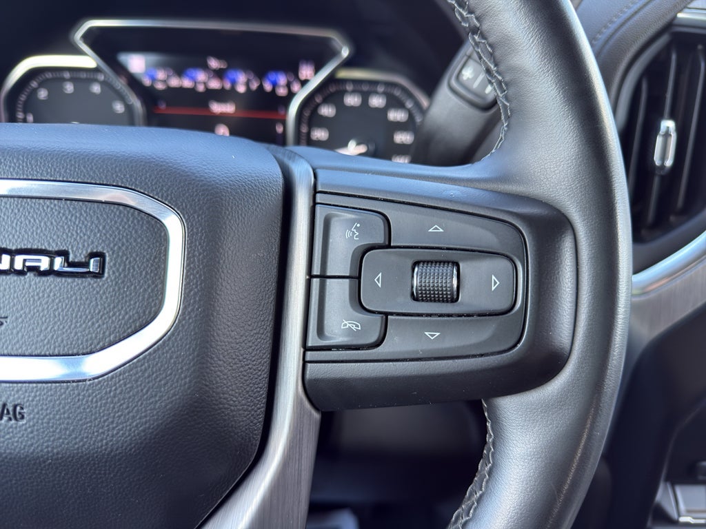 2023 GMC Sierra 2500 HD Denali