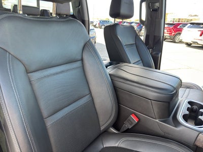 2023 GMC Sierra 2500 HD Denali