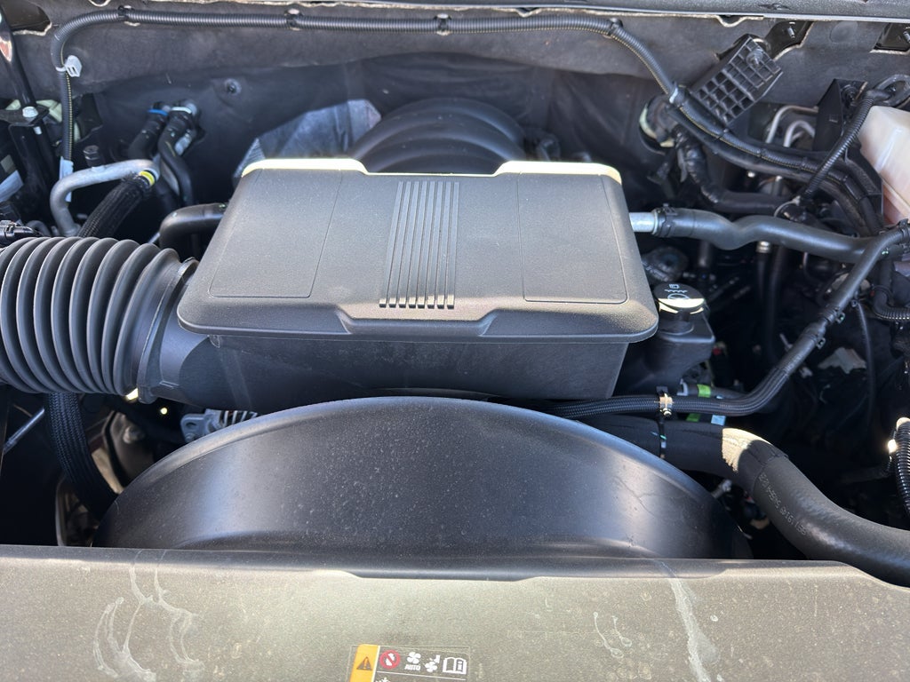 2023 GMC Sierra 2500 HD Denali