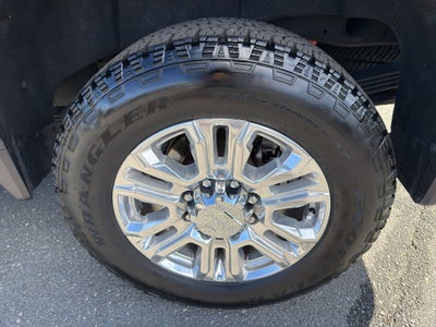 2023 GMC Sierra 2500 HD Denali