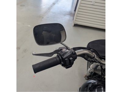 2003 HD FXD NA