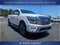 2021 Nissan Titan Platinum Reserve