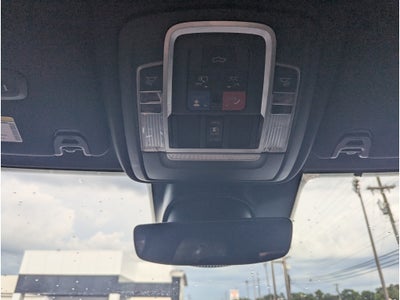 2019 RAM 2500 Limited